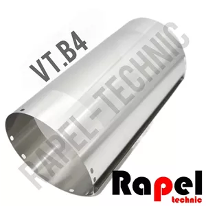 توری فلزی ریکو VT (B4)مناسب VT2105 VT2100 VT2200 VT2210 VT2250 VT2300 VT2500 VT2820 VT2950