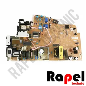 برد پاور ساپلای اچ پی M127 HPمناسب 125