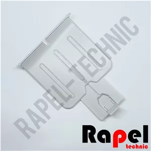 سینی خروجی کاغذ سفید HP 1005مناسب (6903) 1006 1008 1102