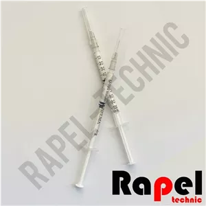 گریس قوطی G8005مناسب همه مدل سرعت بالا (یک گرمی) 4014-607-630-521-552
