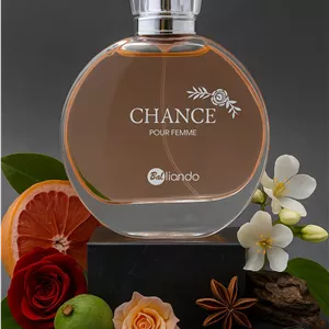 ادو پرفیوم زنانه چنس بایلندومدل CHANCE حجم ۱۰۰ میلی‌لیتر