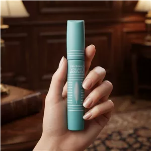 ریمل حجم دهنده و بلند کننده کیس بیوتی kiss beauty