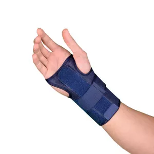 مچ بند آتل دار الاستیک تن یار