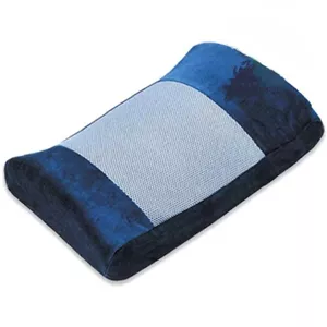 پشتی کمری مموری فوم آرون