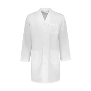 روپوش پزشکی مردانه مدل کیمیا 110