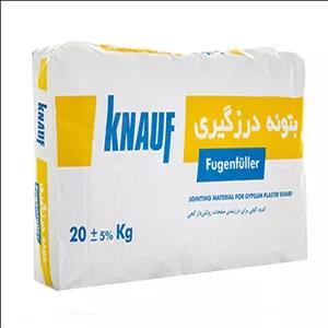 پودر بتونه درزگیری کناف مدل NP20