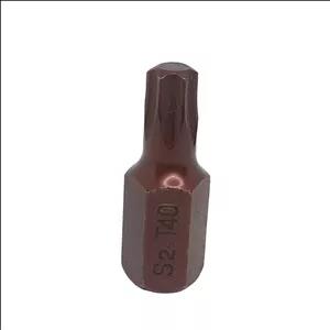 آچار بیت مدل T40 سایز 3 سانتیمتر تایوانی اپکس