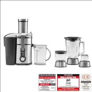 آبمیوه گیری 4 کاره گاستروبک 40152