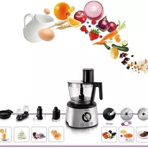 غذاساز فیلیپس 7778