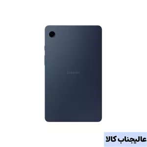 تبلت سامسونگ مدل Galaxy Tab A9 X115 حافظه 64 و رم 4 گیگابایت4G-صفحه نمایش 8.7 اینچی ( با گارانتی ۱۸ ماهه )
