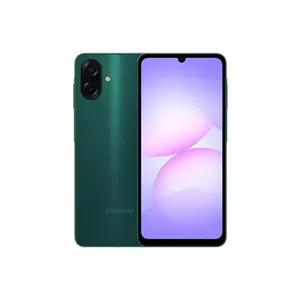 گوشی موبایل سامسونگ مدل Galaxy A07 دو سیم کارت ظرفیت 128 گیگابایت و رم 6 گیگابایت ( با گارانتی ۱۸ ماهه )