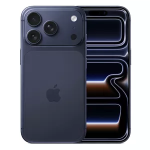 گوشی موبایل اپل مدل iPhone 17 Pro Max ZAA ظرفیت 256 گیگابایت و رم 12 گیگابایت - نات اکتیو ( بدون رجیستر )