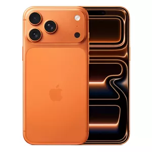 گوشی موبایل اپل مدل iPhone 17 Pro Max ZAA ظرفیت 256 گیگابایت و رم 12 گیگابایت - نات اکتیو ( بدون رجیستر )