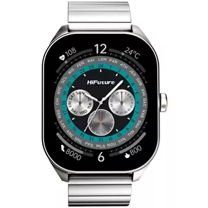 ساعت هوشمند های فیوچر مدل HiFuture APEX ( با گارانتی ۱۸ ماهه )
