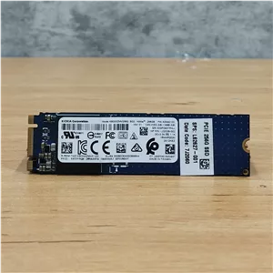  حافظه اس اس دی  برند کیوشیا مدل SSD M.2 KIOXIA 2280mm - KBG