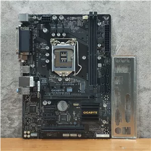 مادربرد گیگابایت مدل GIGABYTE B250  DDR4 - استوک 