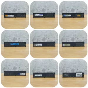 رم دسکتاپ برند متفرقه RAM DESKTOP DDR4 2400MHz 8GB - استوک