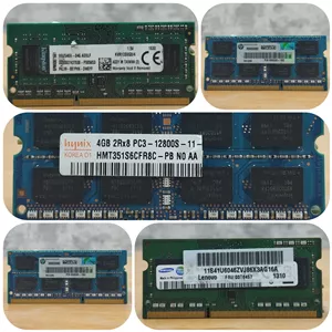 رم لپ تاپ برند متفرقه اورجینال RAM LAPTOP (PC3L) DDR3 1600MH