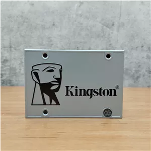 حافظه اس اس دی  برند کینگ استون مدل  SSD KINGSTON SUV400S37
