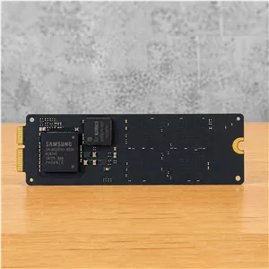 حافظه اس اس دی برند سامسونگ مدل SSD M.2 SAMSUNG NVME 2280 - 