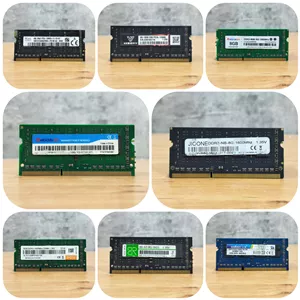 رم لپ تاپ برند متفرقه RAM LAPTOP DDR3 (PC3L) 1600MHz 8GB - ا