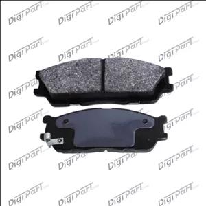 لنت ترمز جلو ریو بهین امید نور