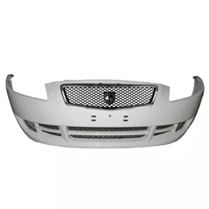 سپر رانا جلو سفید مهرساز (اصلی)