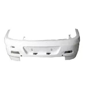 سپر رانا عقب سفید مهرساز (اصلی)