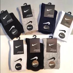 جوراب ساقدار بچگانه سایز ۹ تا ۱۲ سال