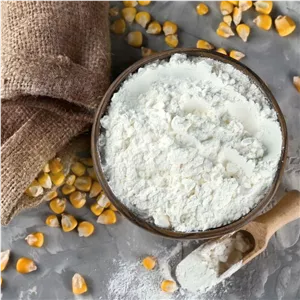 نشاسته ذرت آلمانی 