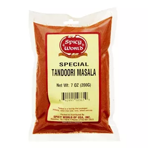 ادویه تندوری ما3تا«وارداتی»