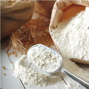 نشاسته گندم ترک