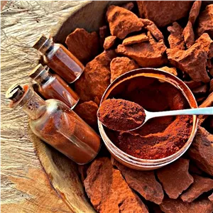 ادویه کلوخی «آفریقایی»
