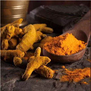 زردچوبه زنجبیلی «ما3تا» 
