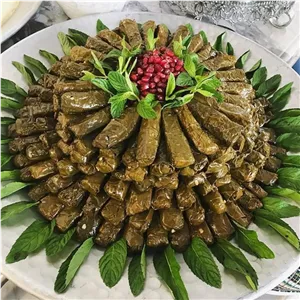 سبزی خشک انواع دلمه«ما3تا»