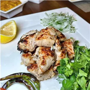 ادویه مخصوص جوجه کباب سفید «ما3تا» 