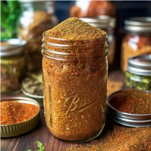 ادویه کاری فرمانروای طعم