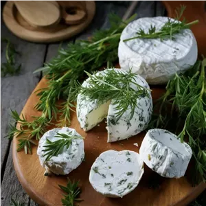 پودر پنیردانمارکی و سبزیجات معطر ۲۵۰گرم