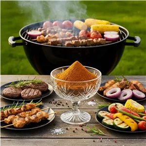 ادویه باربیکیو «ما3تا» 