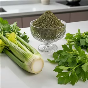 برگ کرفس محلی بدون ساقه«ما3تا» ۱کیلو