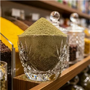 پودر برگ کاری هندی