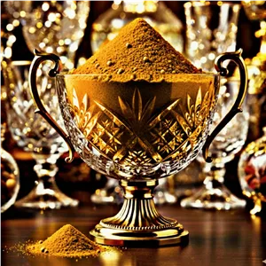 ادویه آچار گوشت هندی