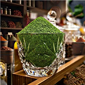 سبزی معطر وحشی «اتیرلی ، eterli» ۱۰۰گرم