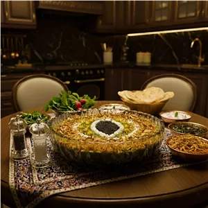 ادویه جادویی آش «ما3تا»