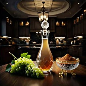 پودر غوره دورگه ملایر