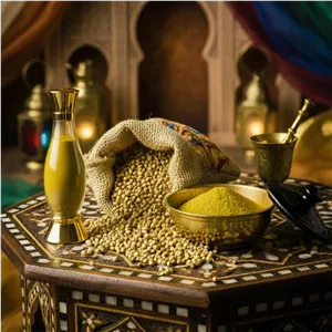 پودر تخم گشنیز «سِویل» ۲۵۰گرم