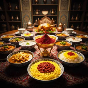 ادویه لاله عباسی 🥀