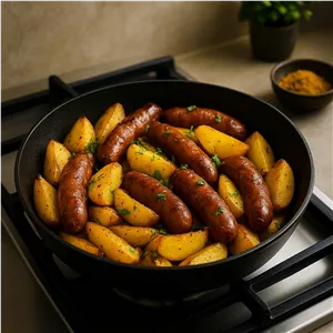 ادویه سوسیس یرآلما«ما3تا» ۱کیلو