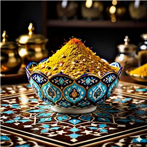 ادویه سنتی فنچولی «ما3تا»