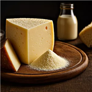 پودر پنیر پکورینو رومانو ایتالیایی  ۱۰۰گرم